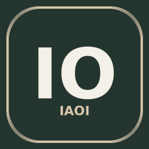 Iron And Oak Industries monogram